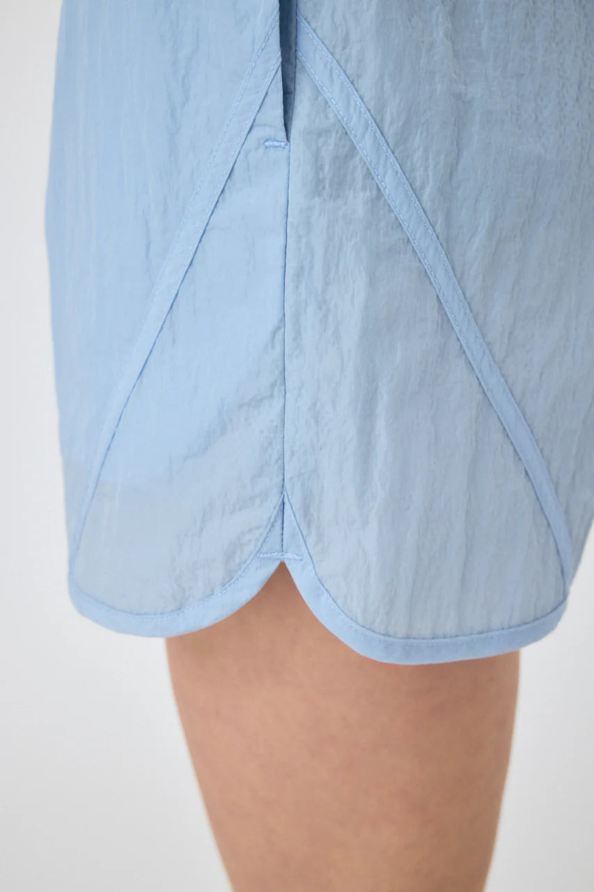 Moussy Nylon Track Shorts