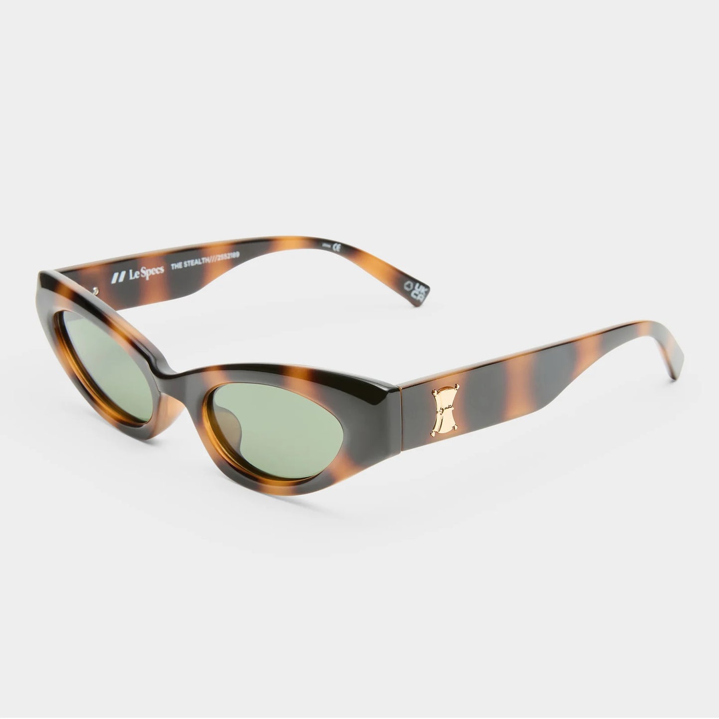 Le Specs The Stealth in Tort