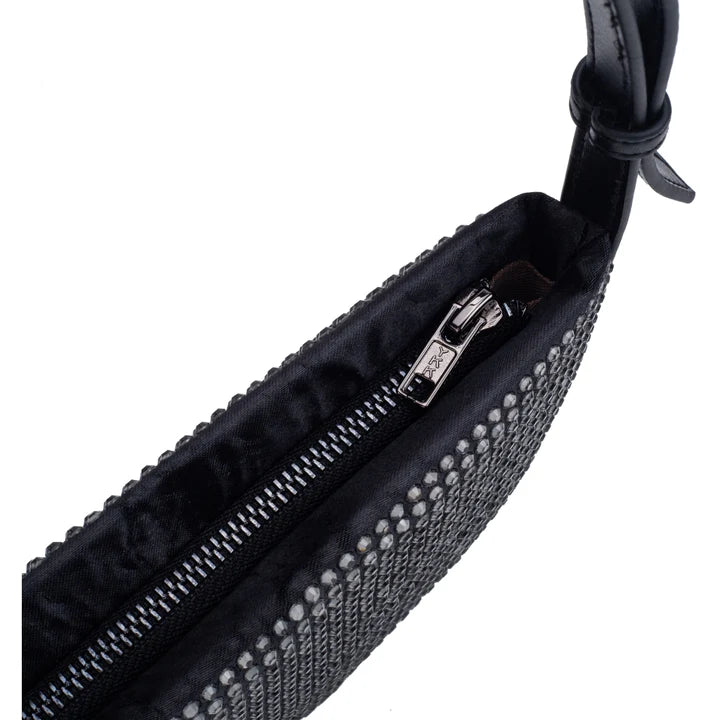 HVISK Halo Denim Embellished