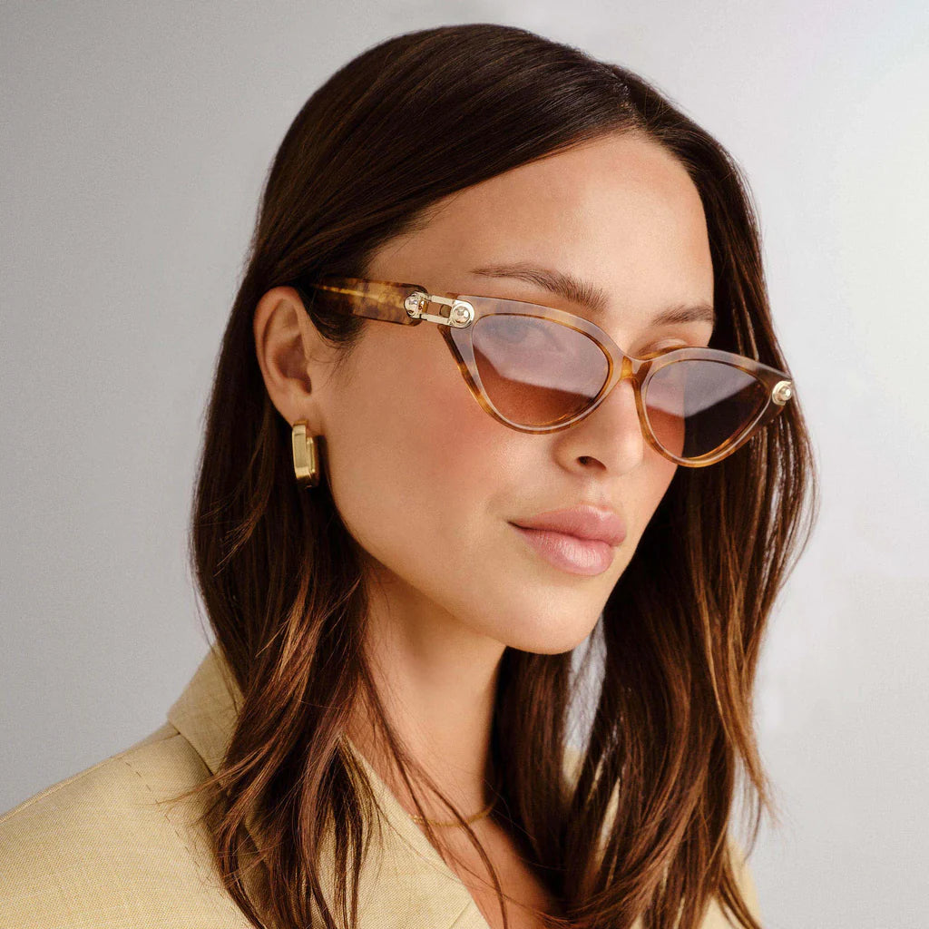 Luv Lou The Posie in Vintage Haze