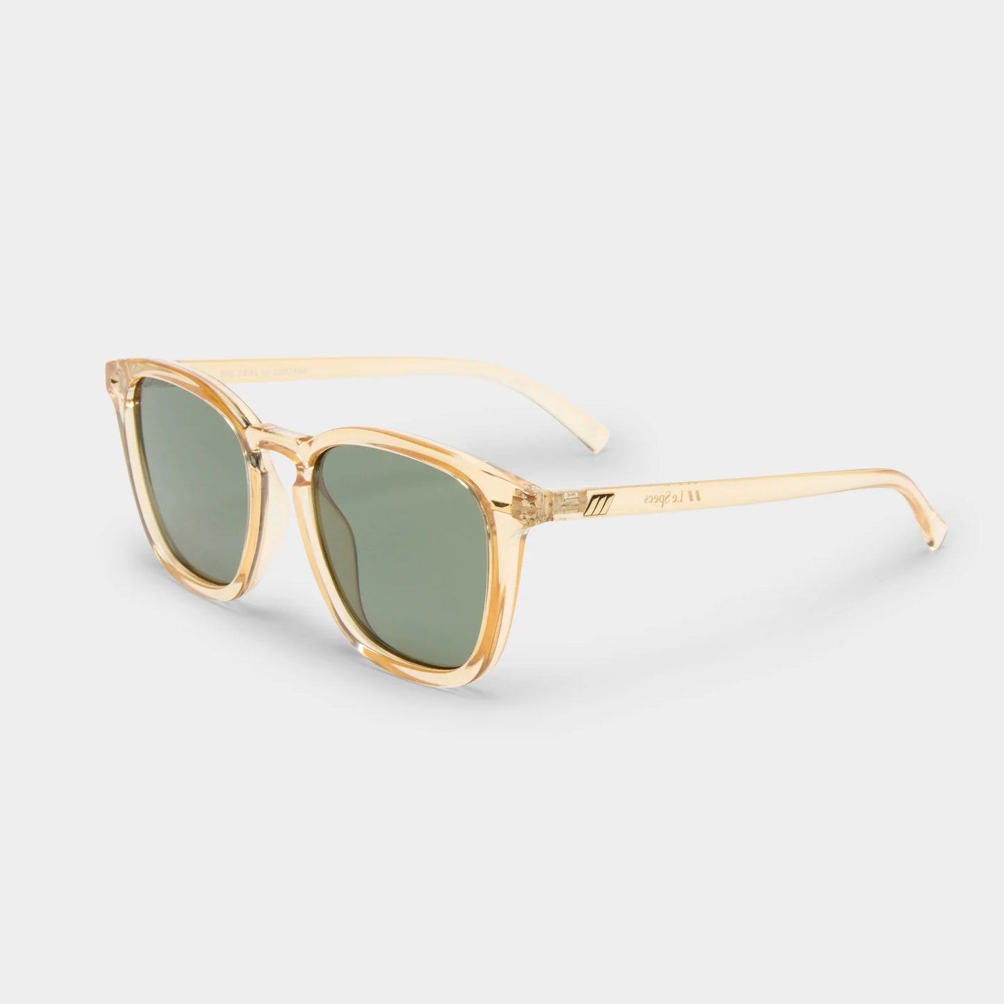 Le Specs Big Deal in Sand