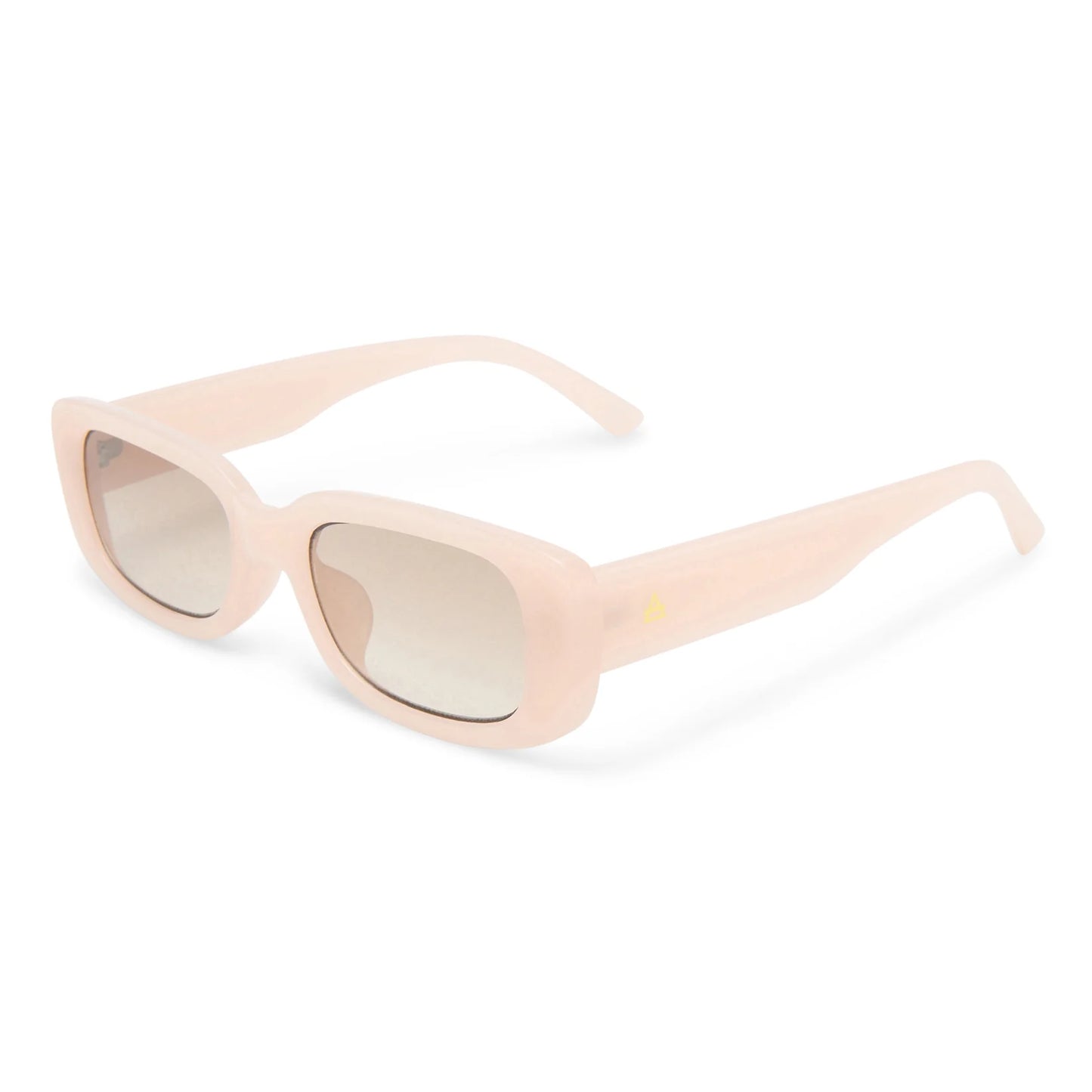 AIRE Ceres Sunglasses in Blush