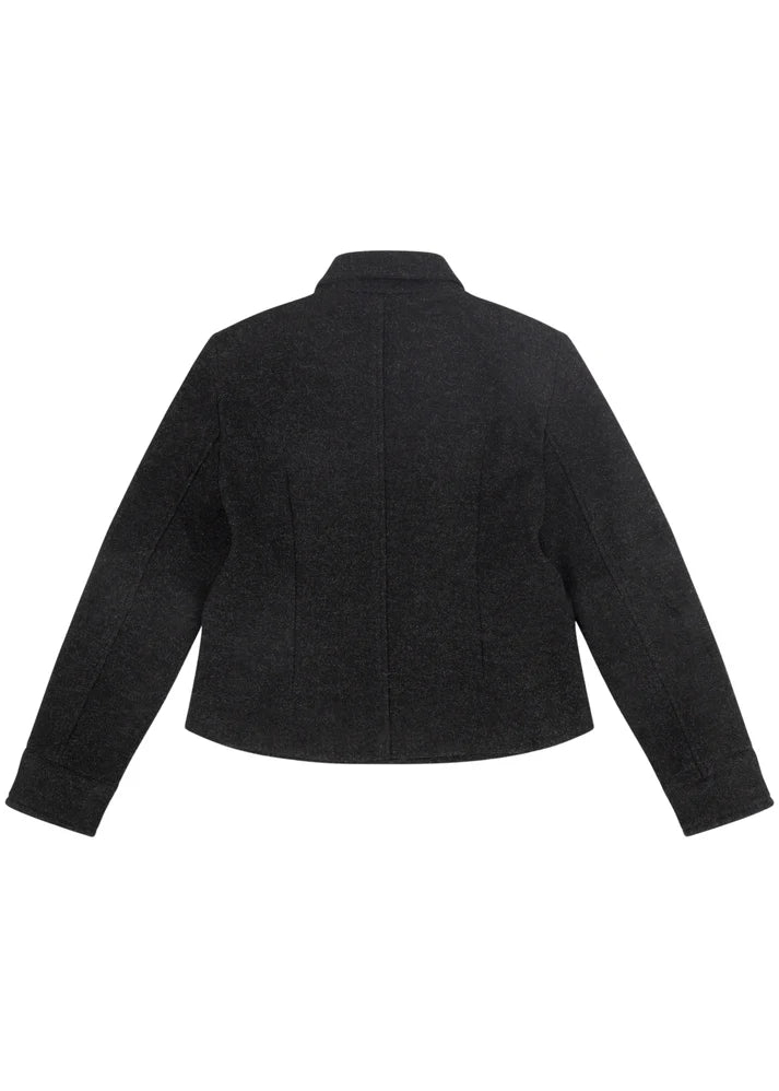 All My Love Daisy Jacket in Dusk