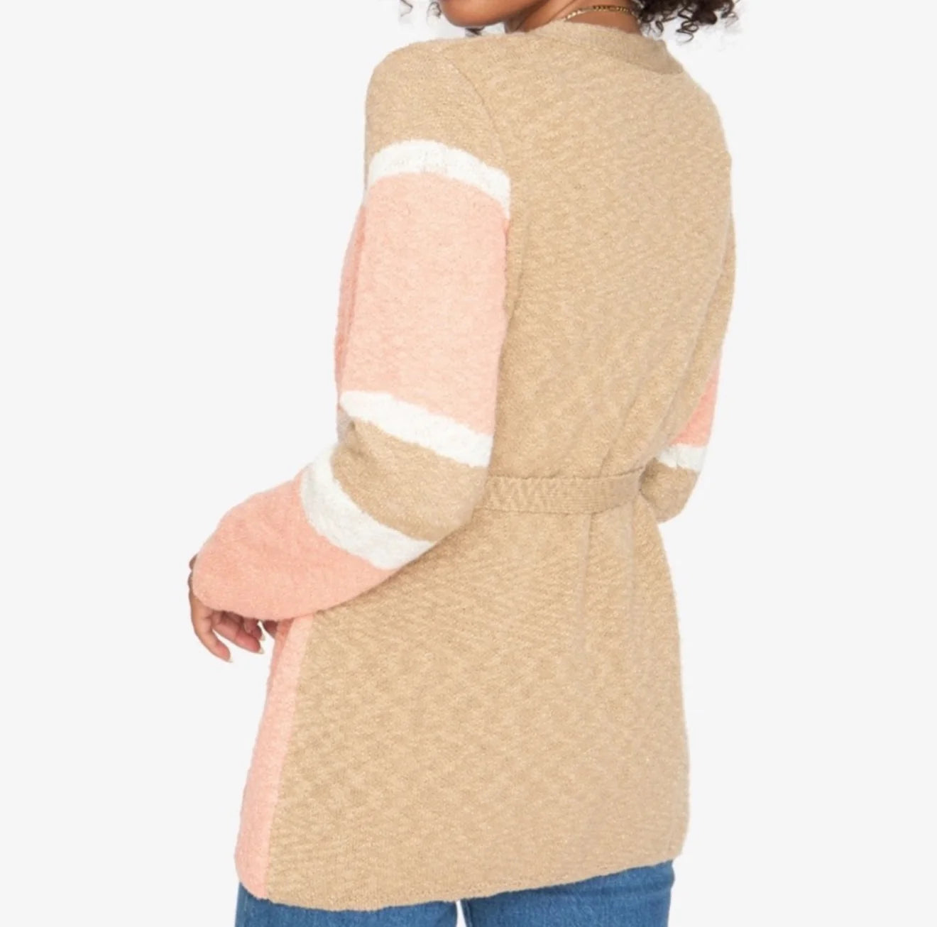 Callahan Greta Cardigan