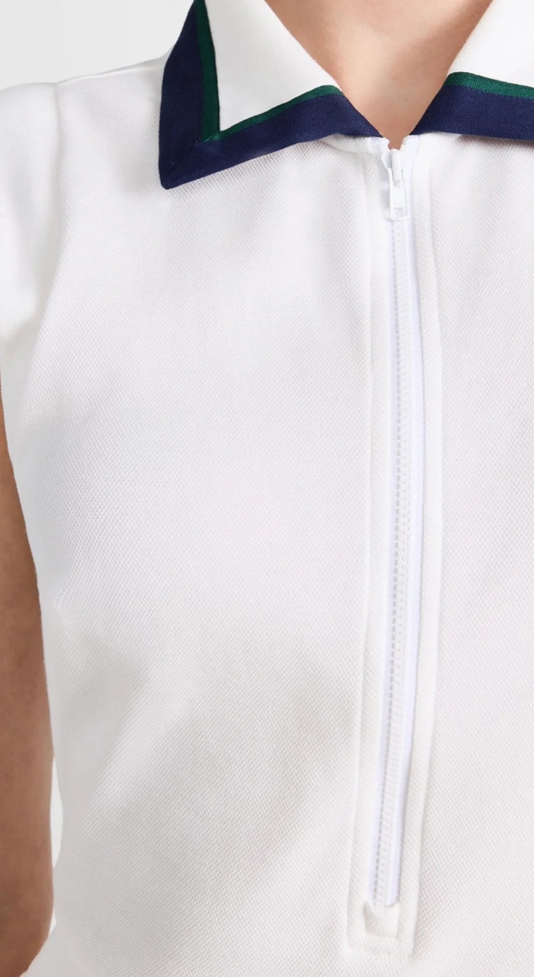 The Upside Topspin Fay Dress