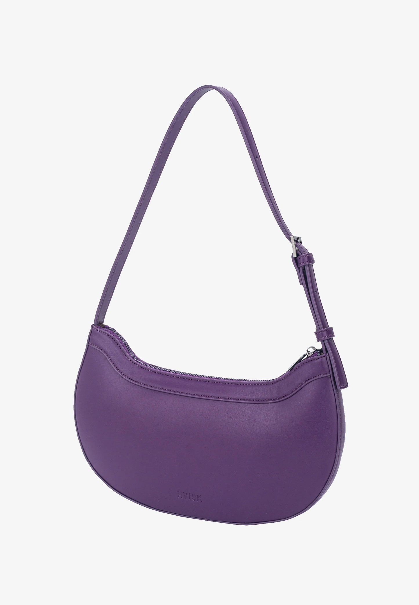 HVISK Gloria Soft Structure - Eclectic Purple