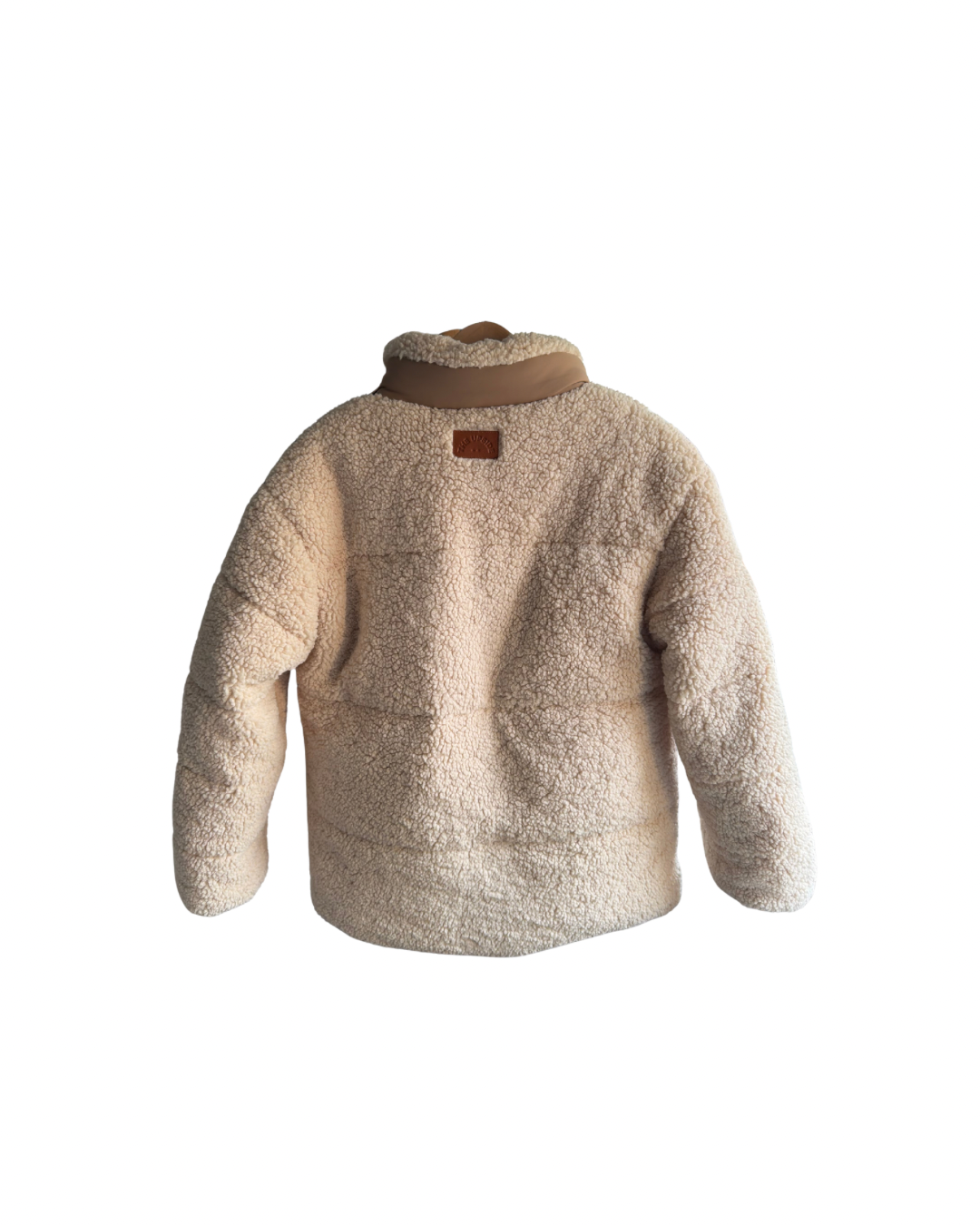 The Upside Sherpa Puffer