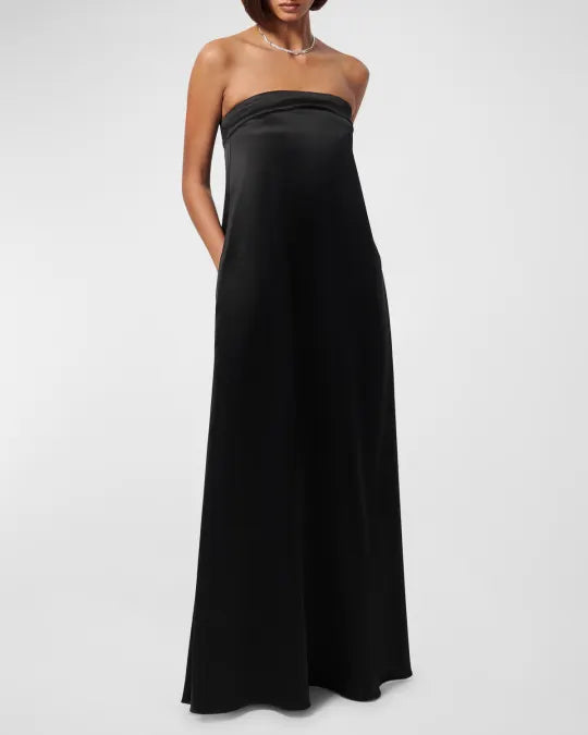 CAMI NYC Marsia Gown
