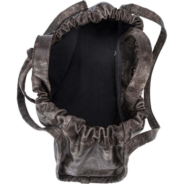 HVISK Sage Medium Soft Structure - Aged Brown