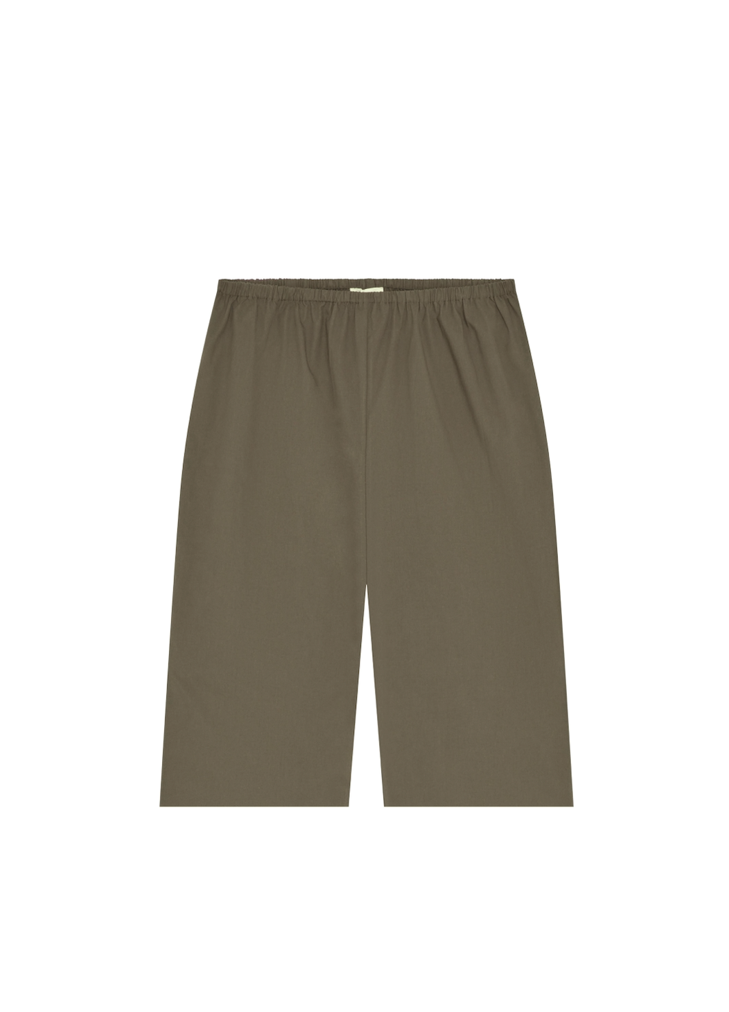 All My Love Nicole Shorts in Taupe
