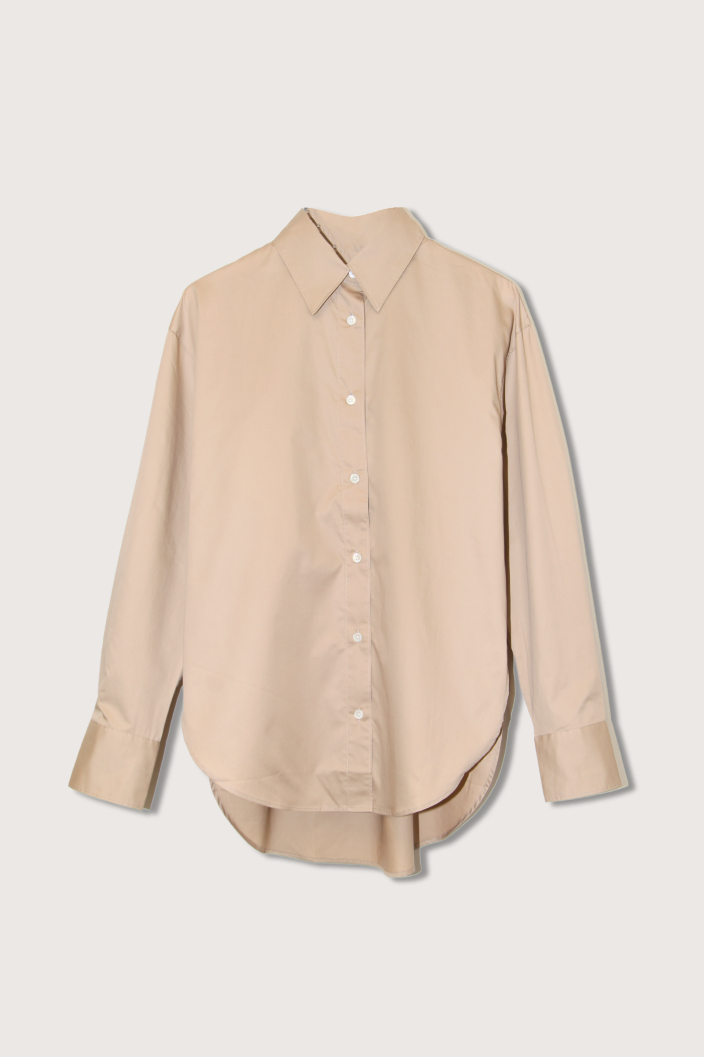 Sold Out NYC The Everything Shirt in Fawn