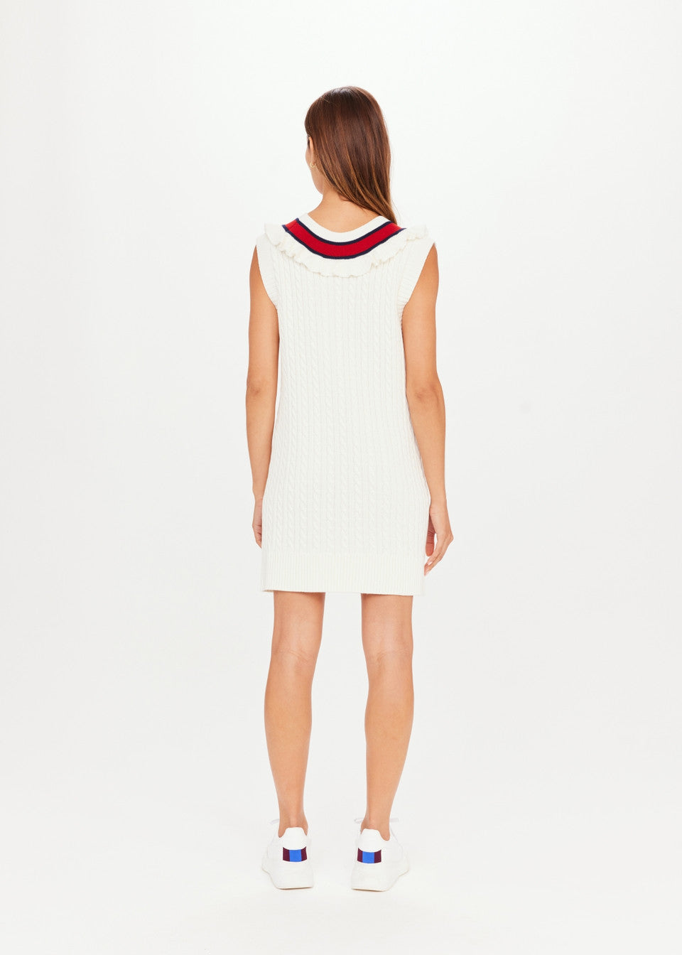 The Upside Columbia Blaise Knit Dress
