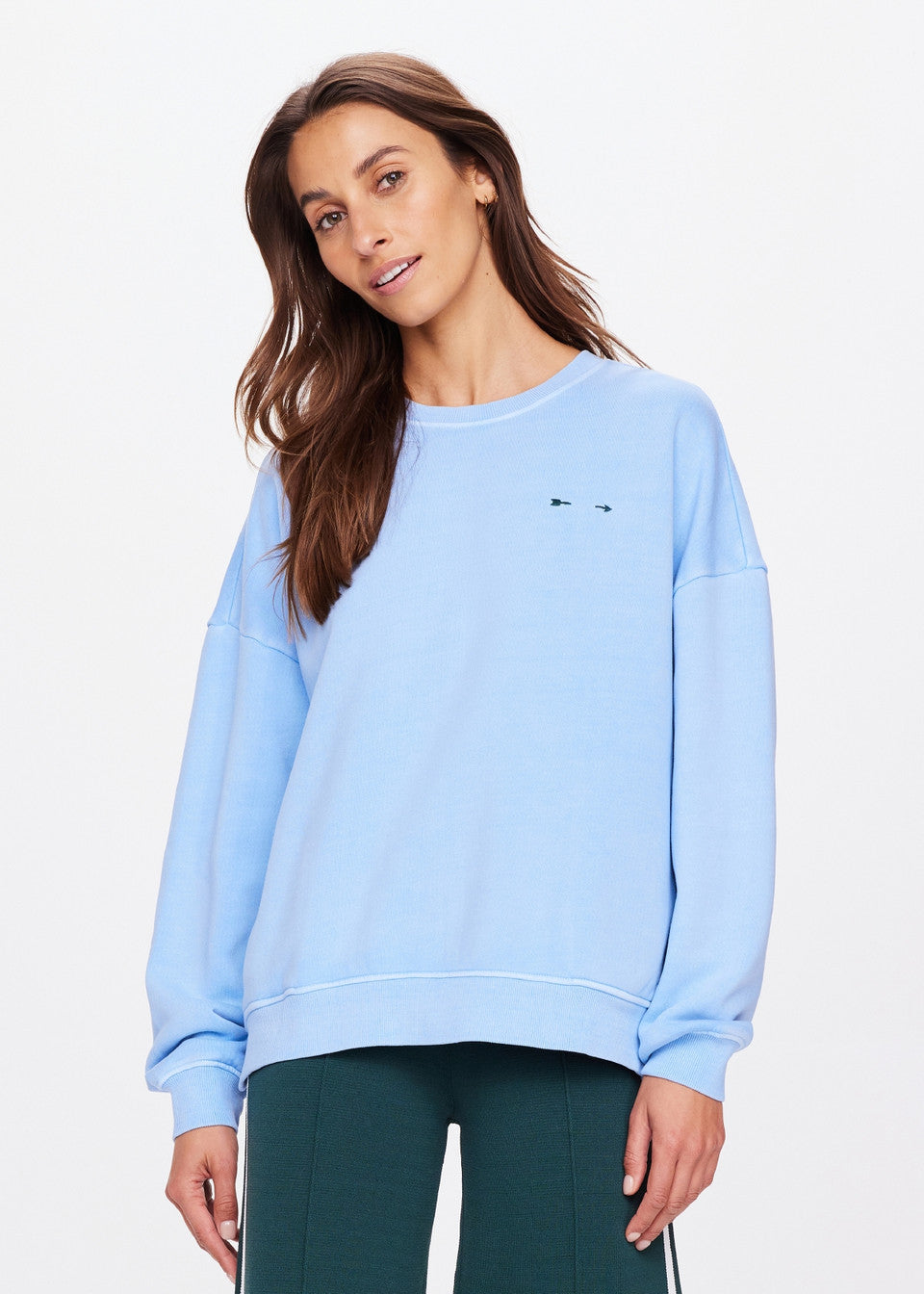 The Upside One Love Club Coolum Crew