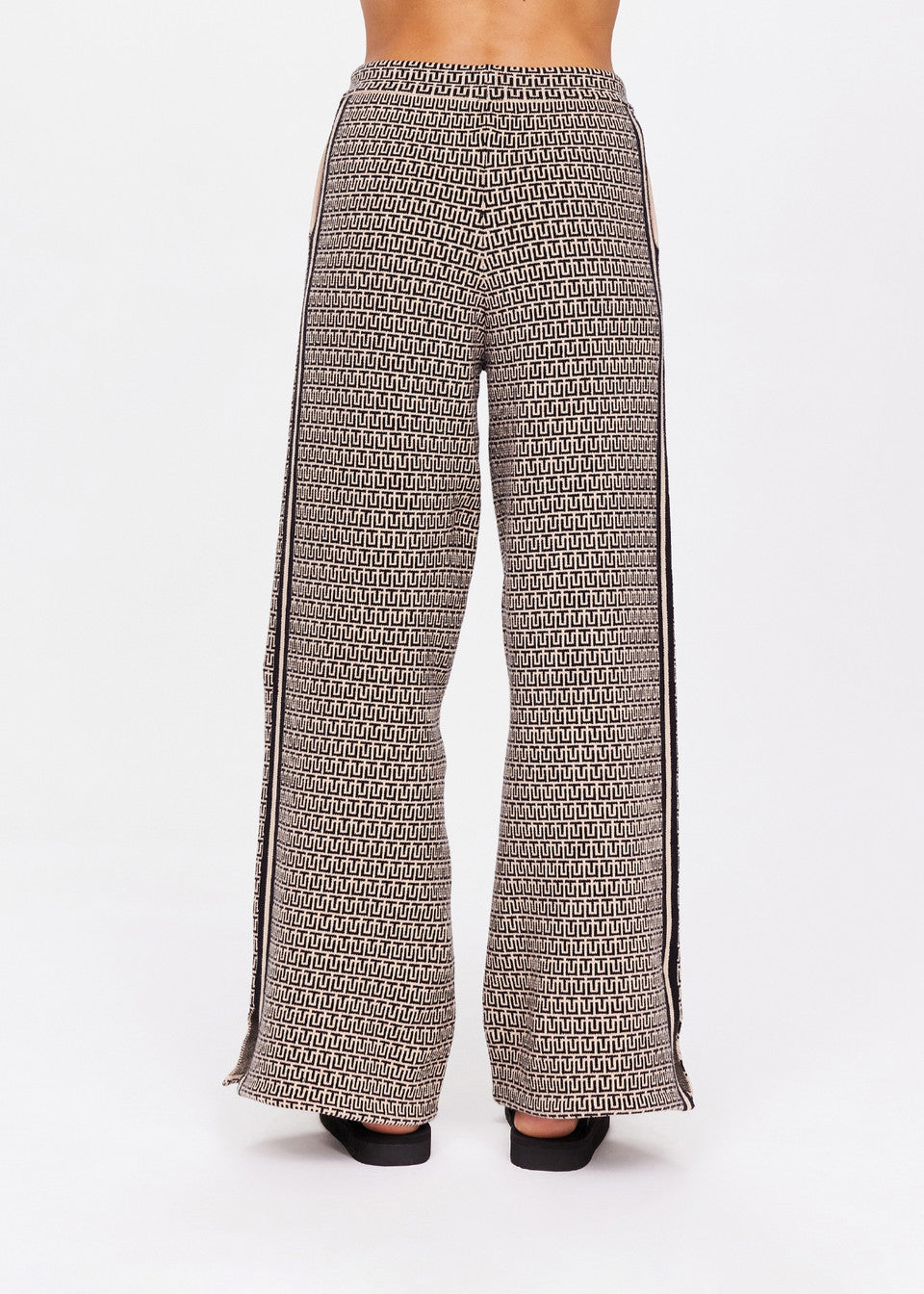 The Upside Castilla Juniper Knit Pant