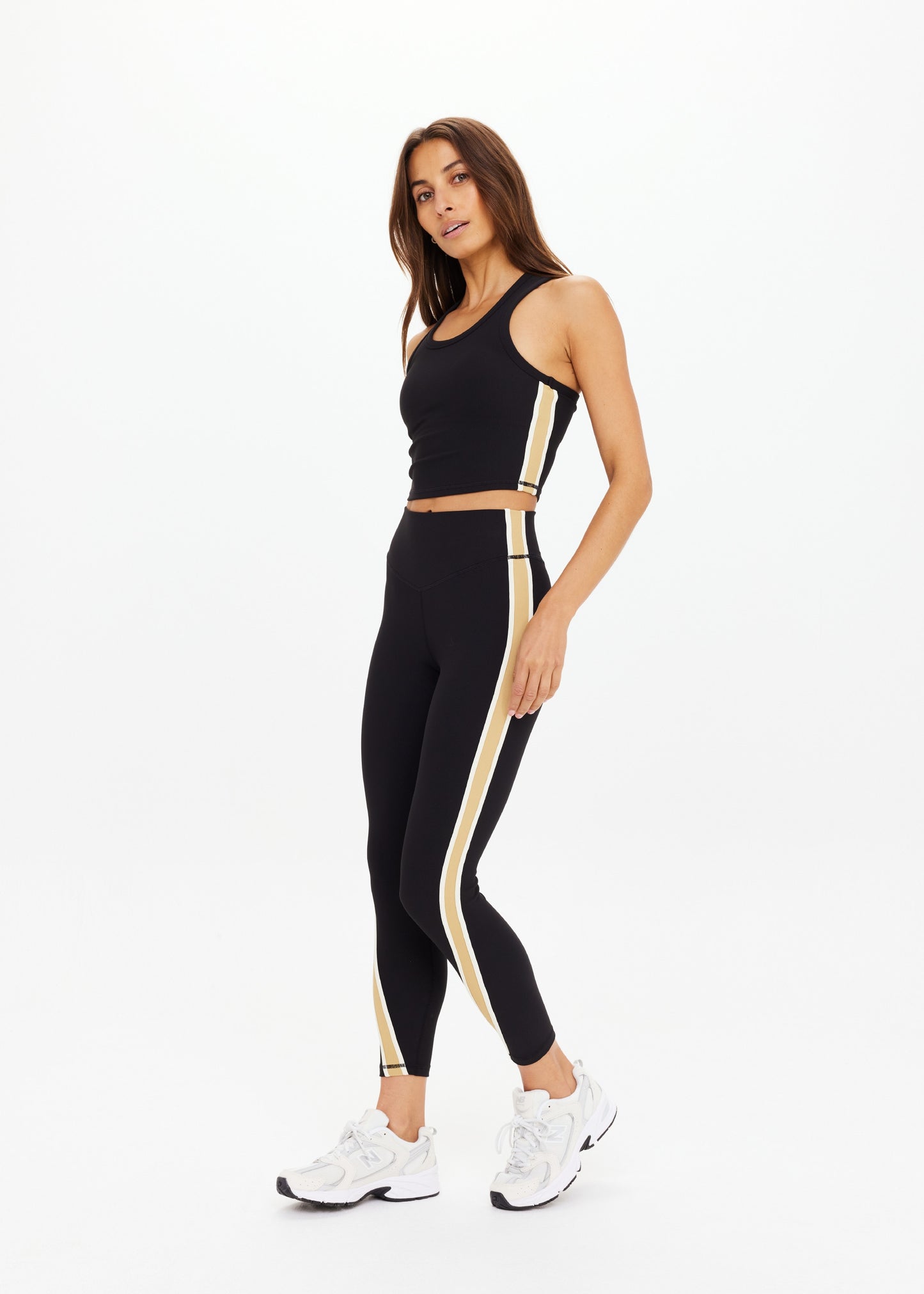 The Upside Arcadia Sophie Crop Top