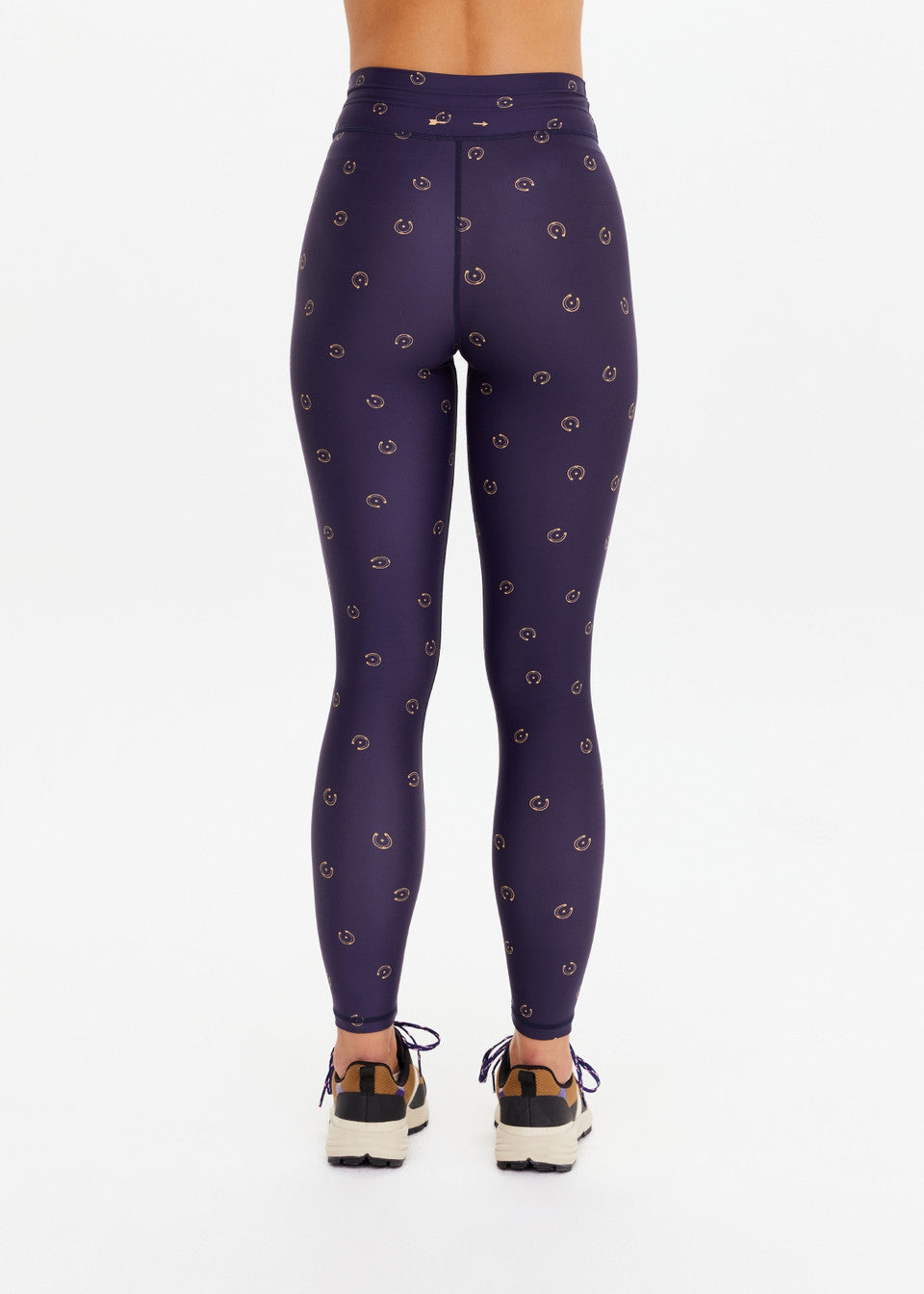 The Upside Cheval 28in Midi Pant