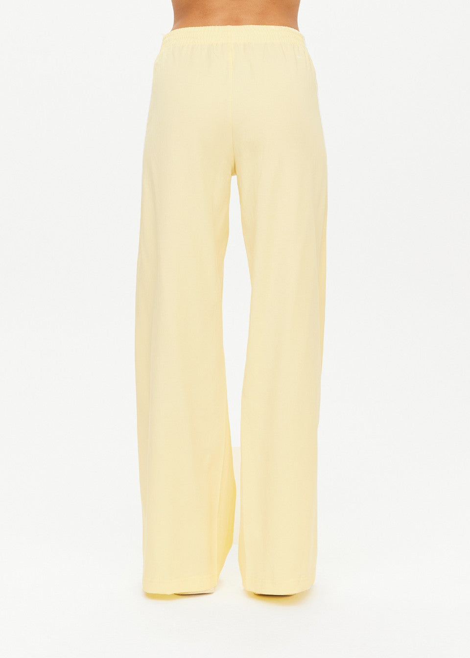 The Upside Juliet Pant in Yellow