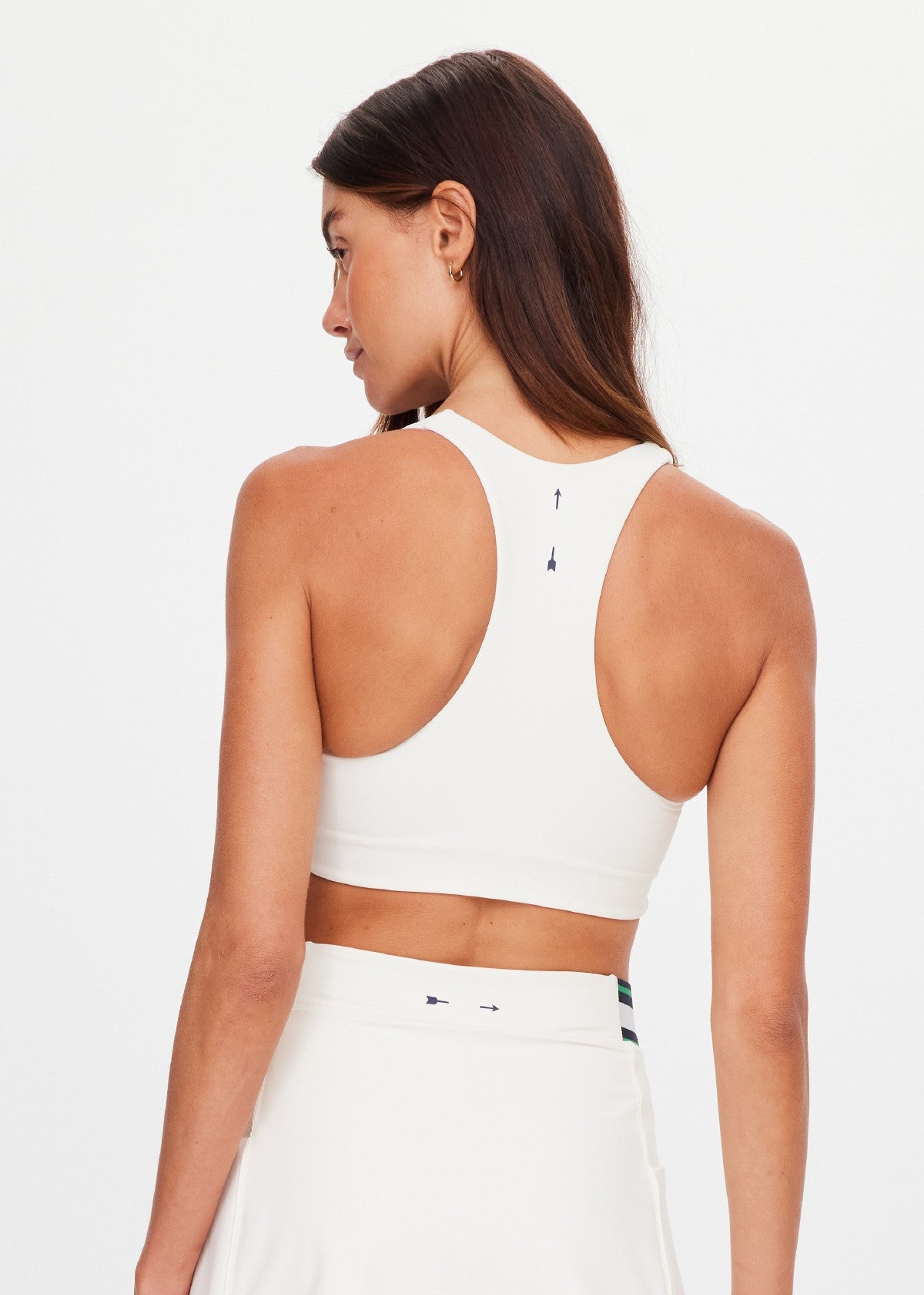 The Upside Courrtship Jetta Racerback Bra