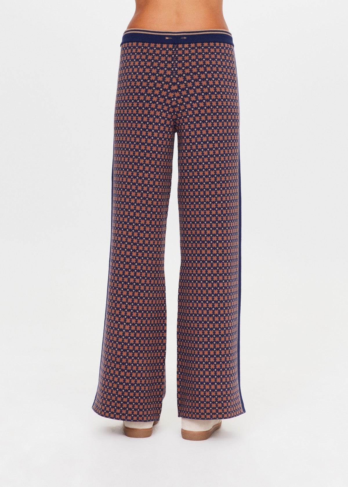 The Upside Lumiere Knit Pant