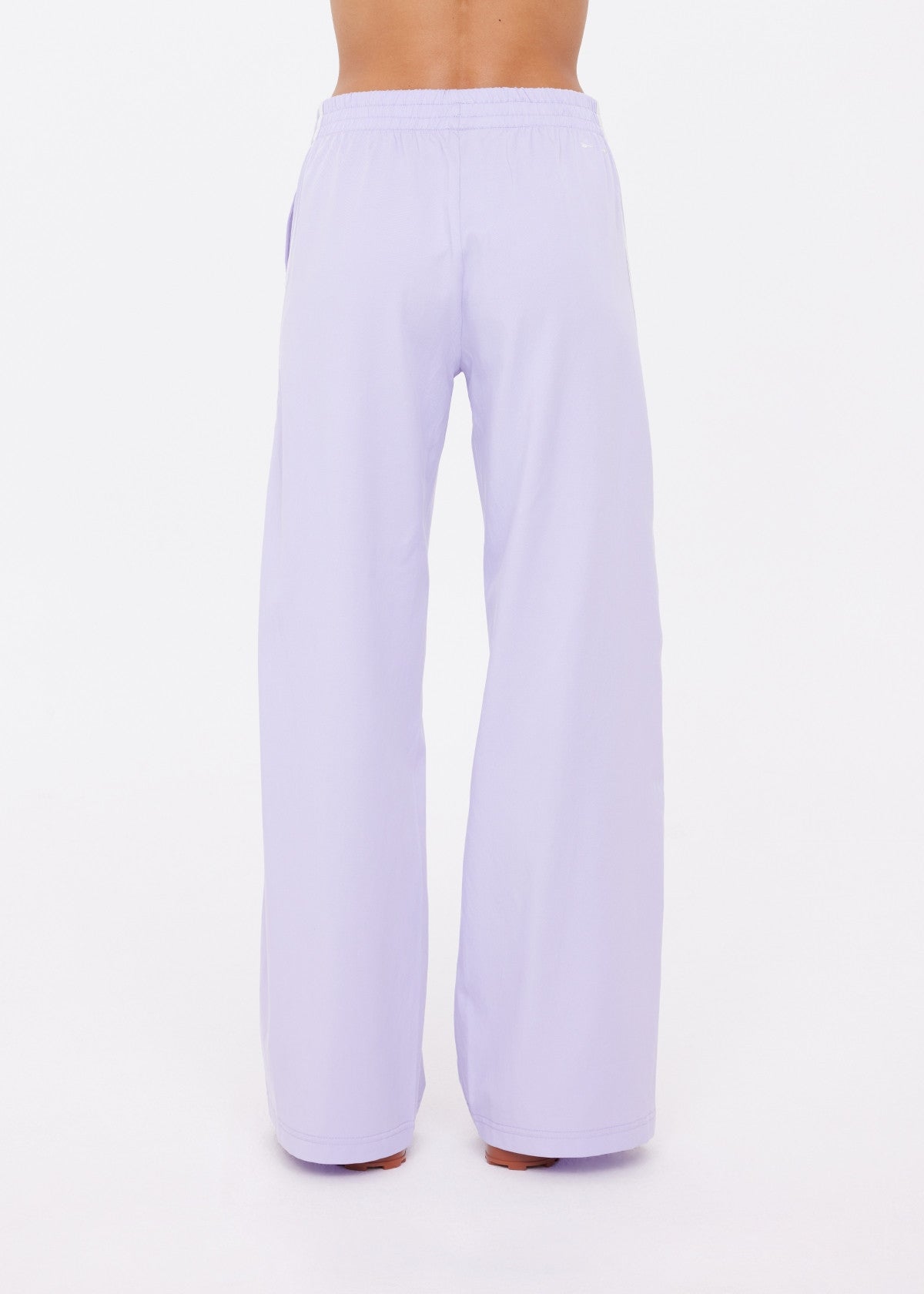 The Upside Juliet Pant in Lilac