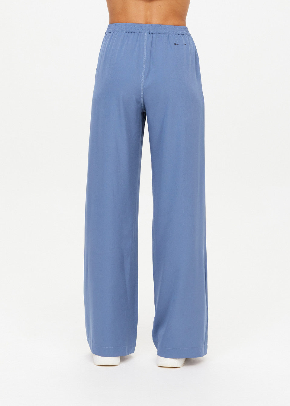 The Upside Sierra Pant in Denim