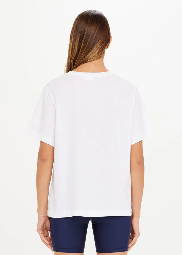 The Upside Racquette Jodhi Tee