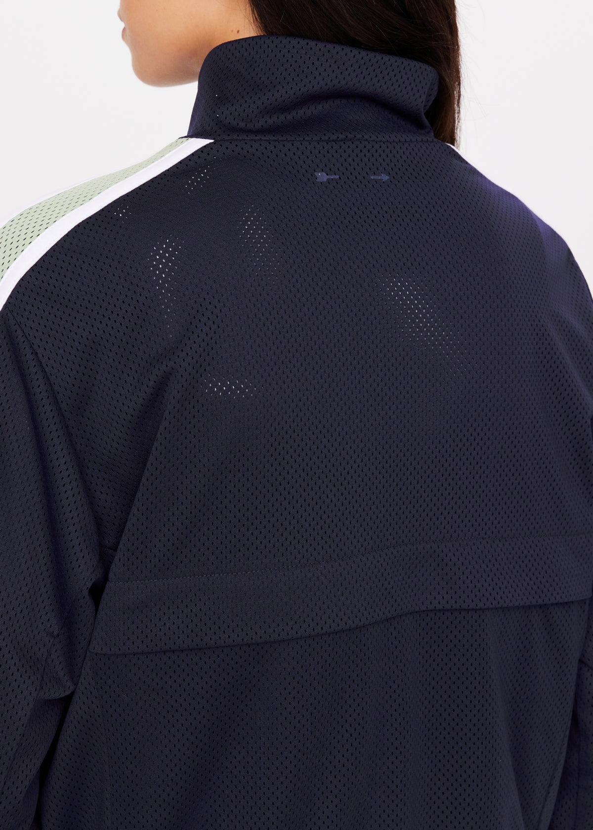 The Upside Mesh Jacket