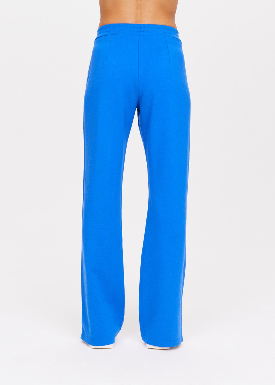 The Upside Bahia Petra Flare Pant in Lapis