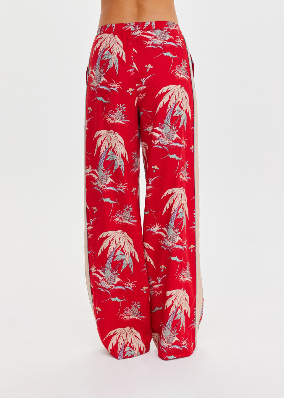 The Upside Palma Sierra Wide Leg Pant
