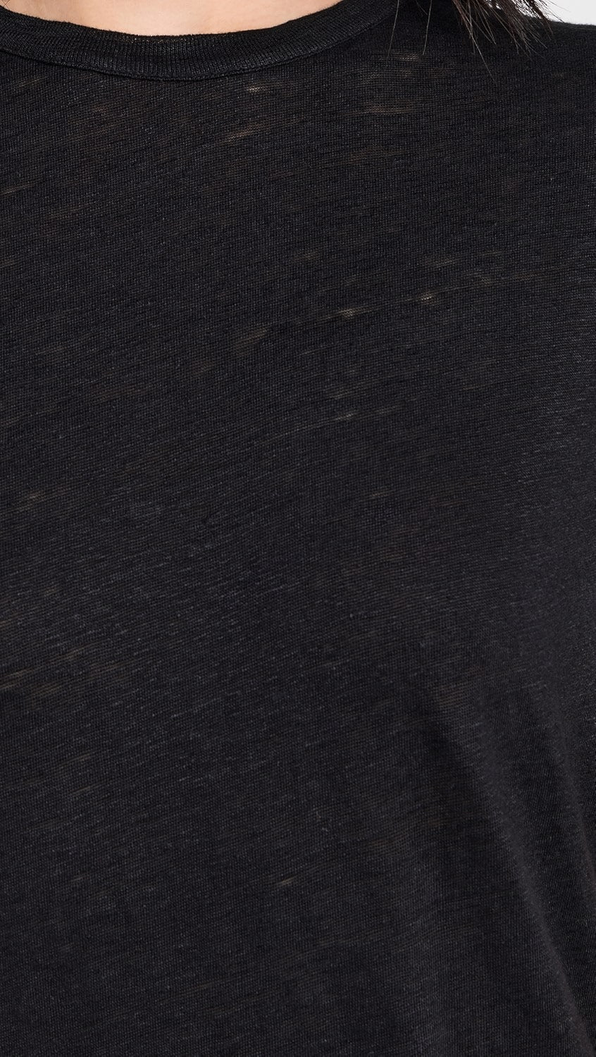 Sold Out NYC The Linen Perfect Tee