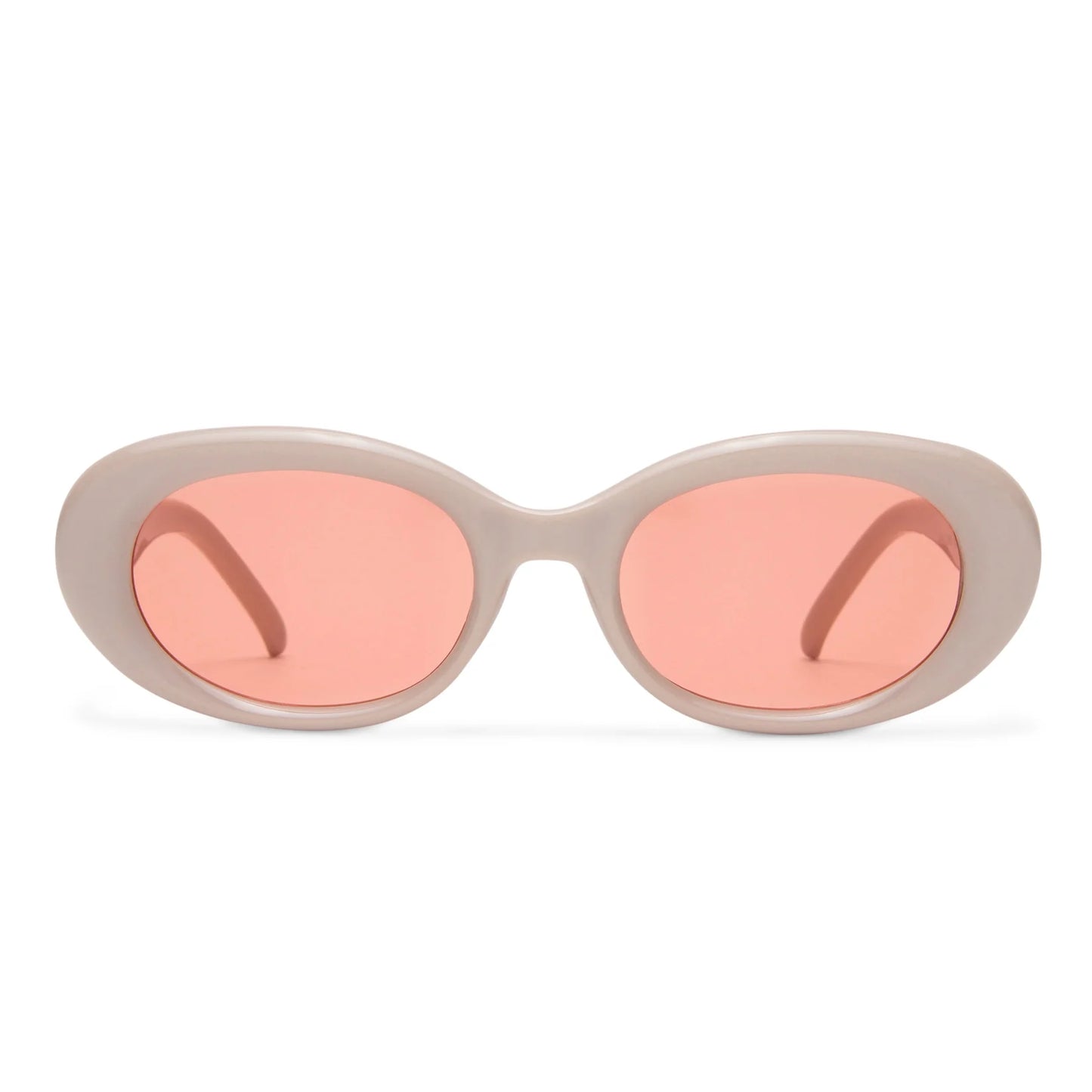 AIRE Epsilon Sunglasses in Putty