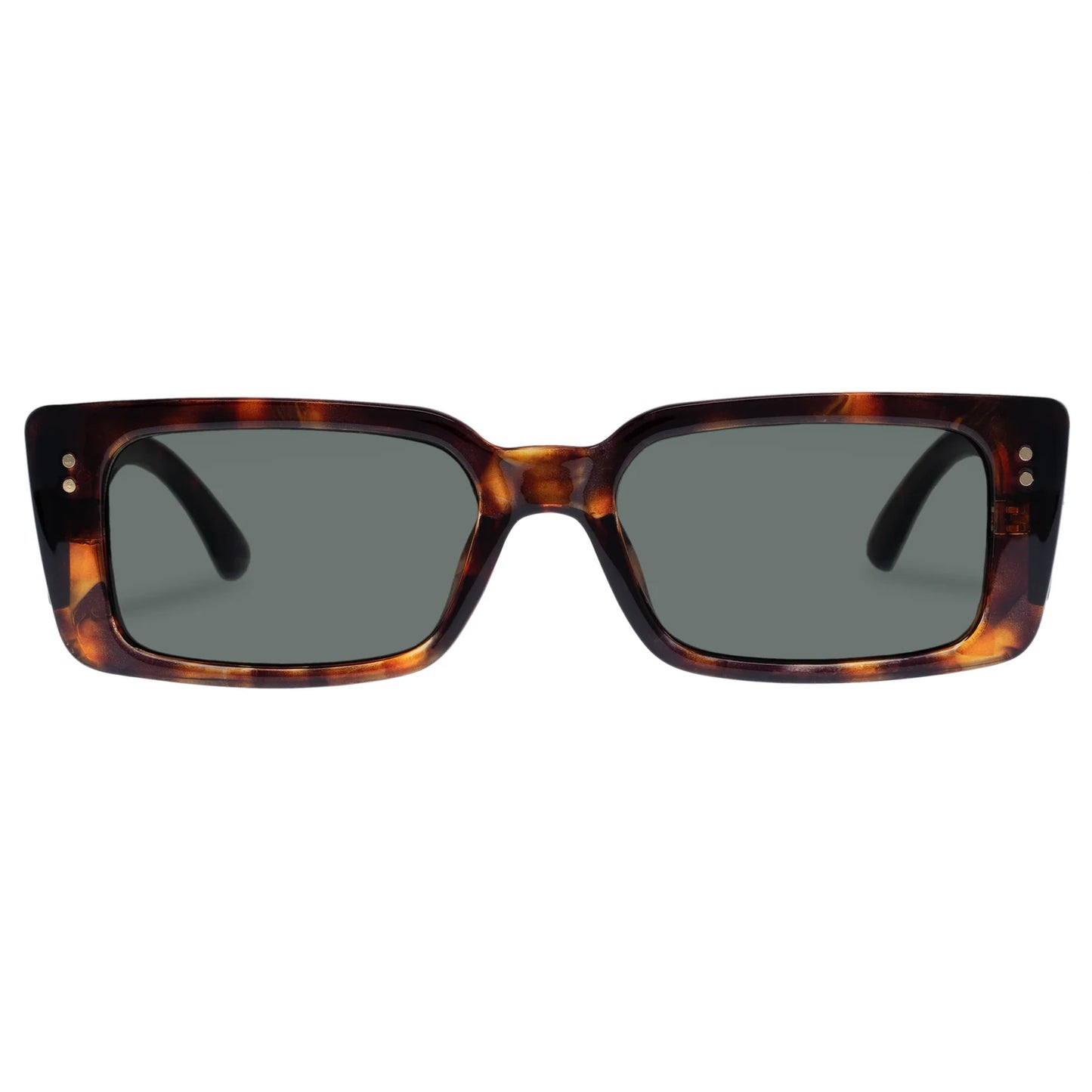 Aire Orion Sunglasses in Dark Tort