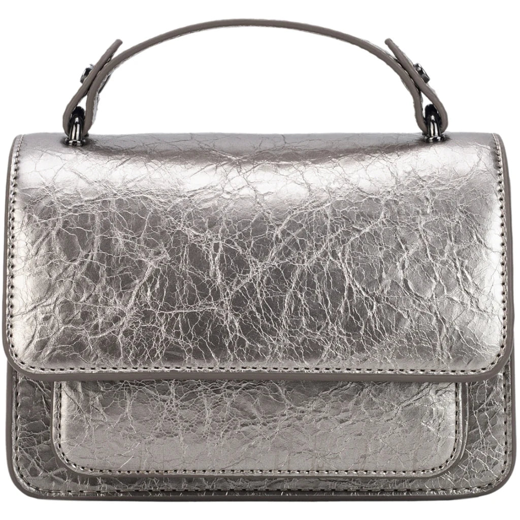 HVISK Renei Shiny Structure in Metallic Grey