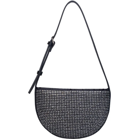 HVISK Halo Denim Embellished