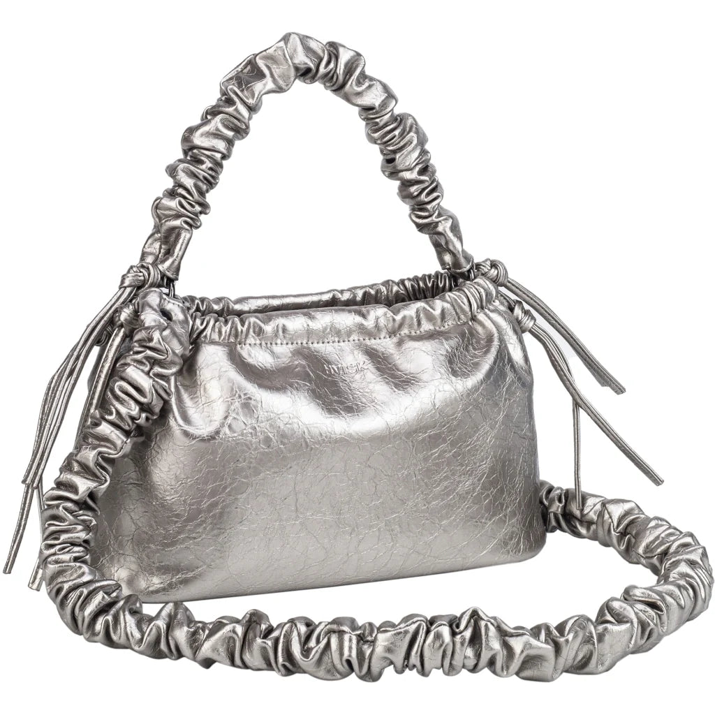 HVISK Arcadia Shiny Structure in Metallic Grey