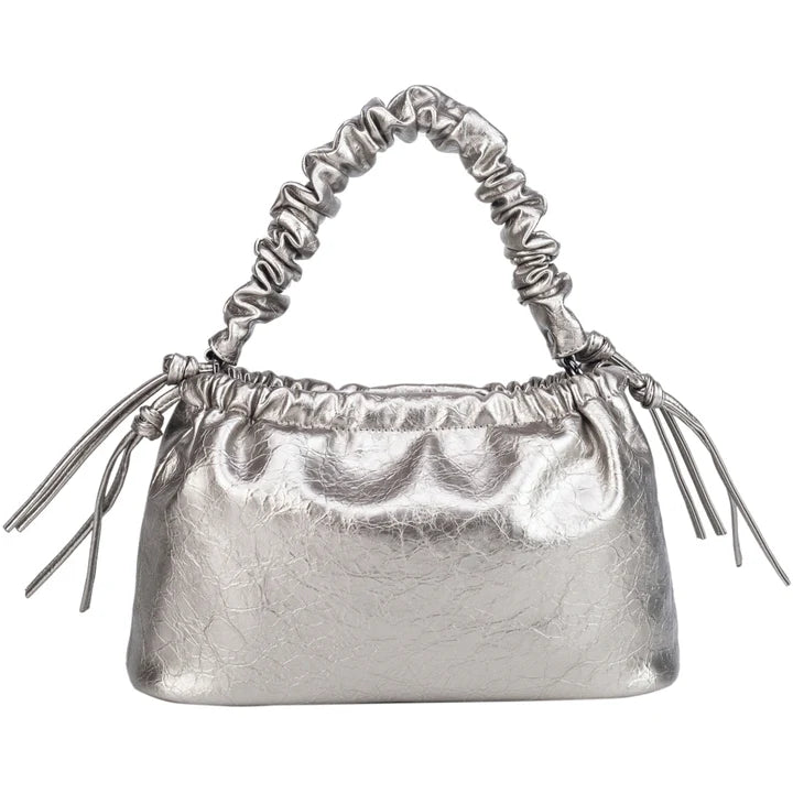 HVISK Arcadia Shiny Structure in Metallic Grey