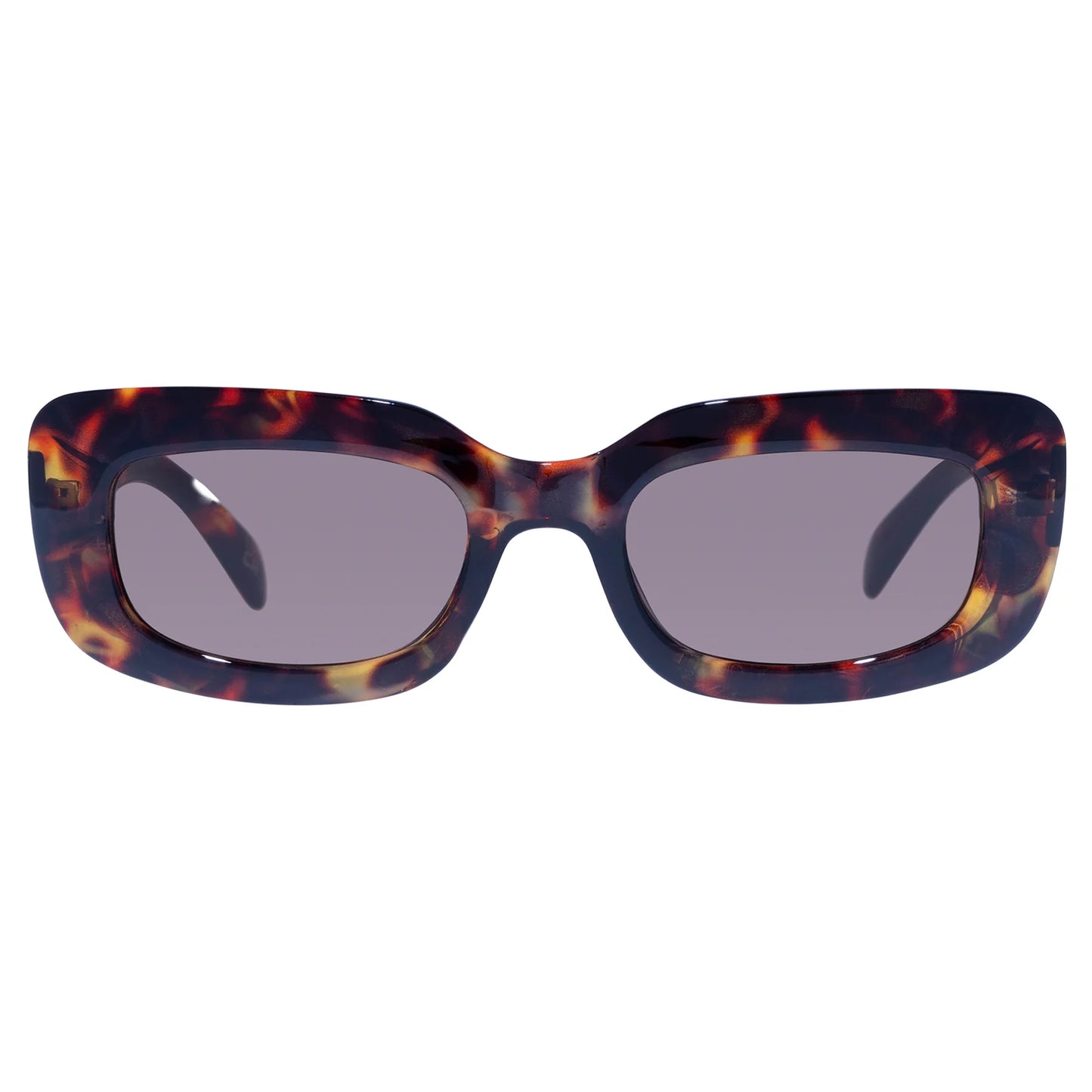 Aire Orbit Sunglasses in Syrup Tort