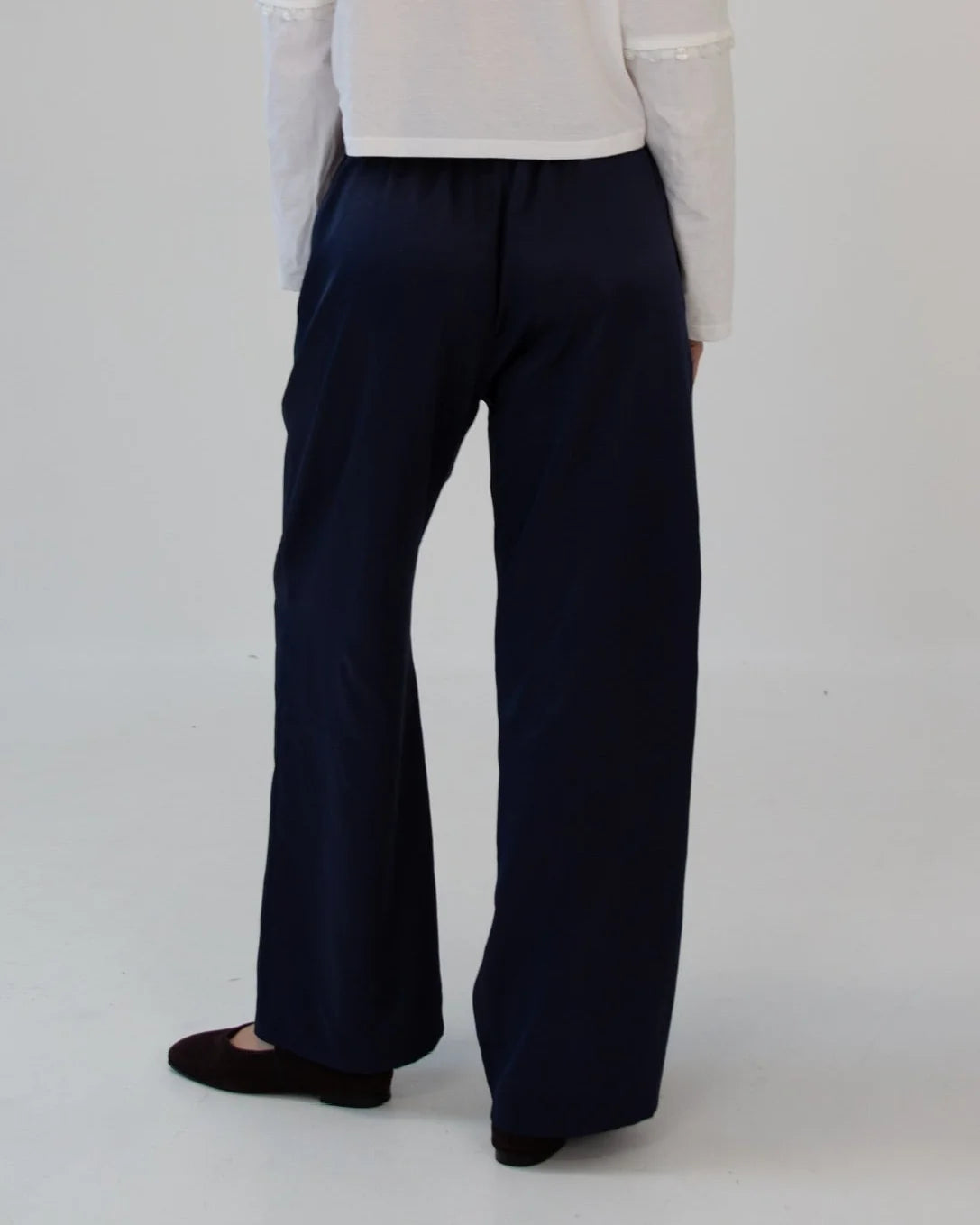 STOW Apparel Ziggy Pant in Navy