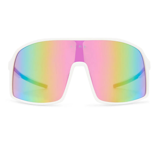 AIRE Balzars in White