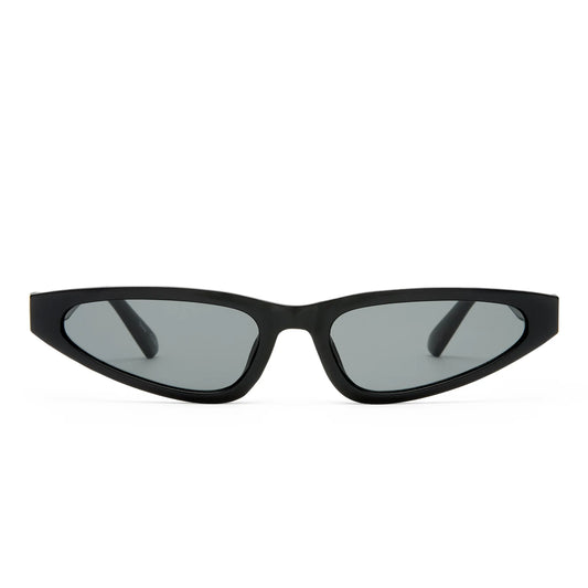AIRE Horizon Sunglasses in Black