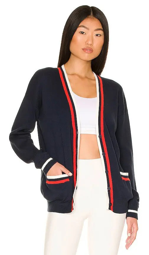 The Upside Gaia Piper Knit Sweater