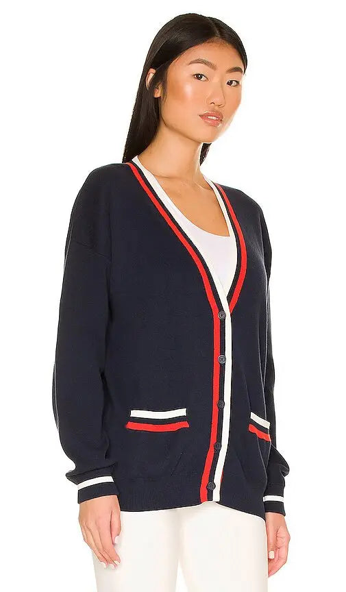 The Upside Gaia Piper Knit Sweater