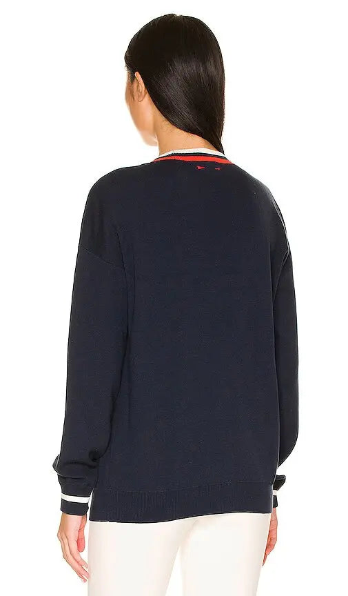 The Upside Gaia Piper Knit Sweater