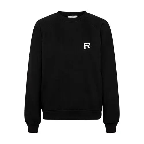 Ragdoll LA Sweatshirt in Black