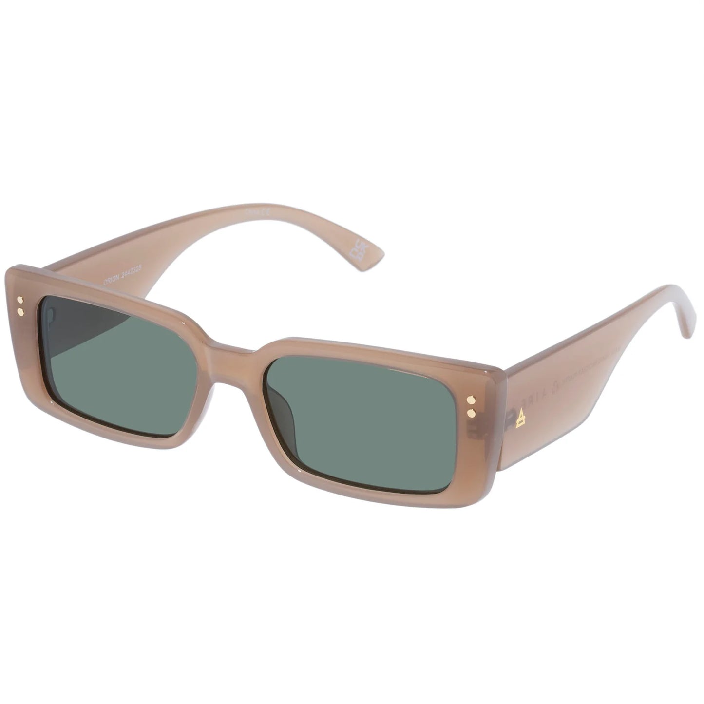 Aire Orion Sunglasses in Fawn