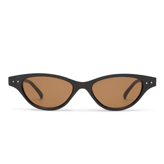 AIRE Cybeles Sunglasses in Black