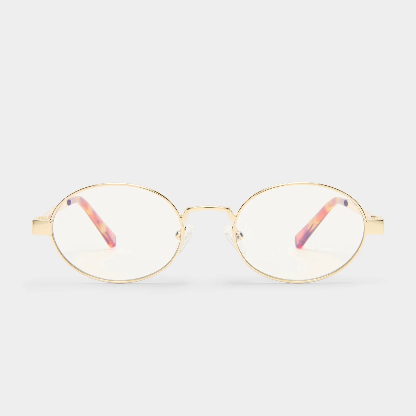 Le Specs Poseidon Deux Blue Light Glasses