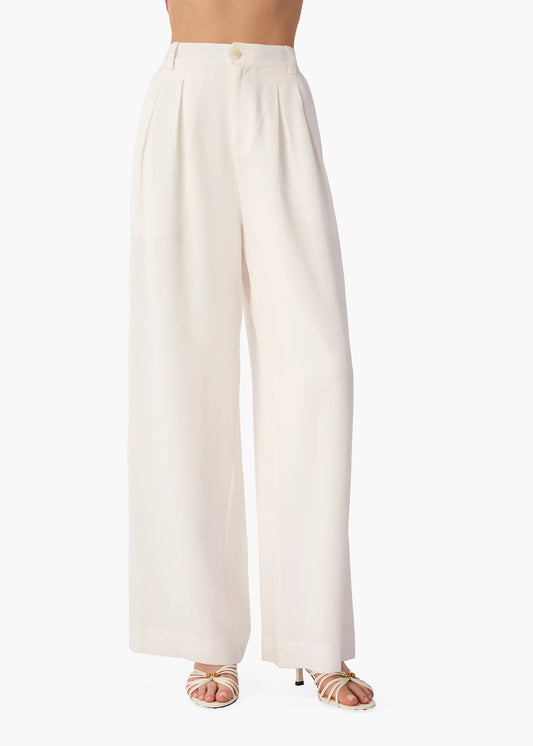 CAMI NYC Davina Tencel Pant