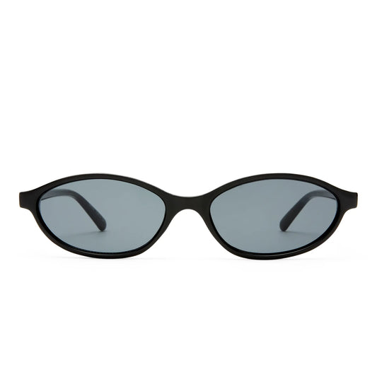 Aire Earthshine Sunglasses in Black