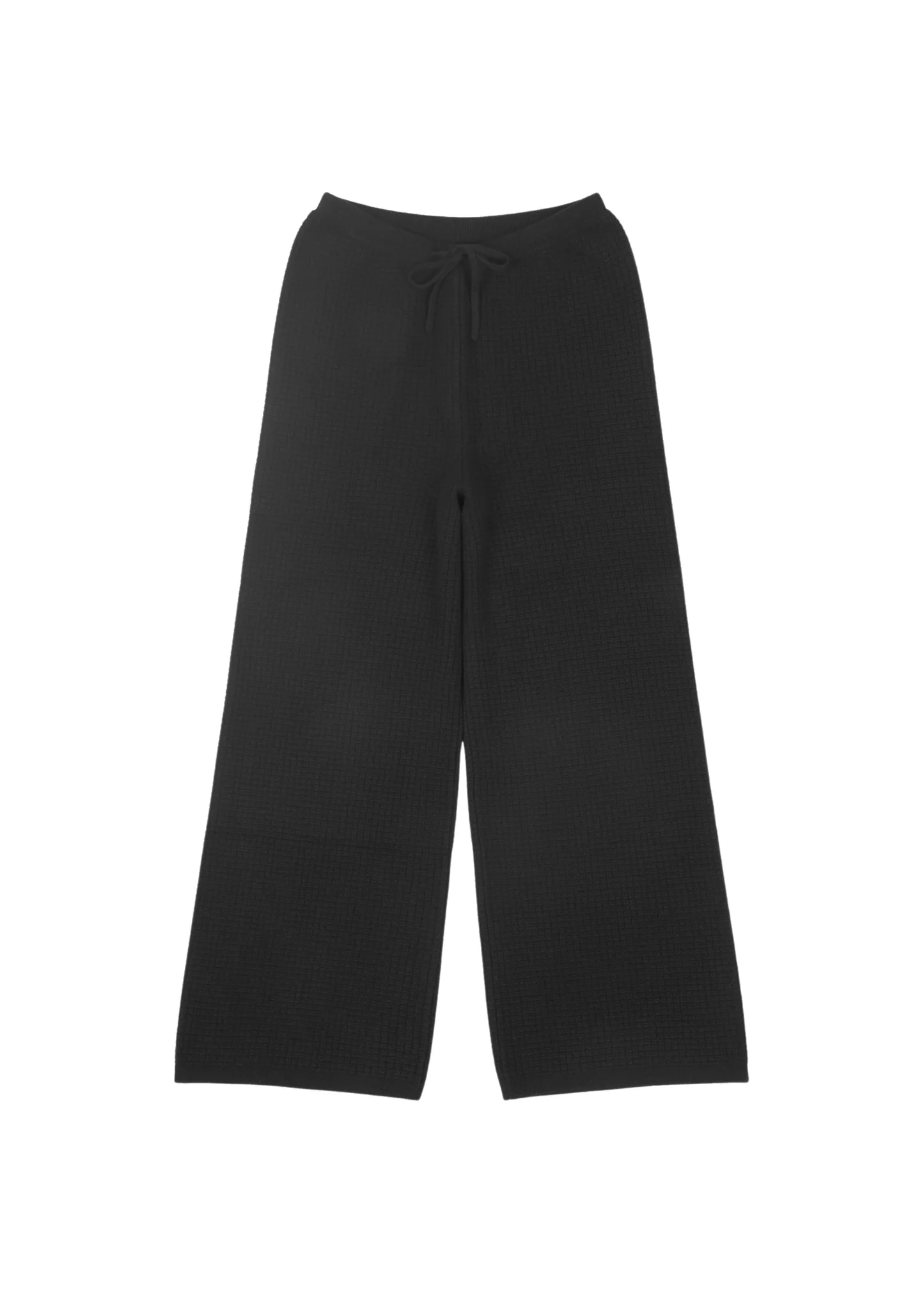 All My Love Georgie Pants in Onyx